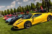 Cars & Coffee Brescia sold out: sono attese oltre 300  dreamcars