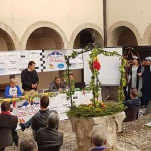 Presentato il 7° Valsugana Historic Rally