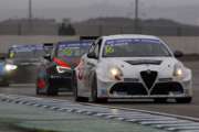 Prima vittoria Alfa Romeo nel TCR International, ma la Giulietta della Romeo Ferraris è pronta al debutto anche nel TCR Italy.