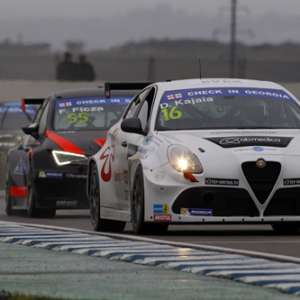 Prima vittoria Alfa Romeo nel TCR International, ma la Giulietta della Romeo Ferraris è pronta al debutto anche nel TCR Italy.