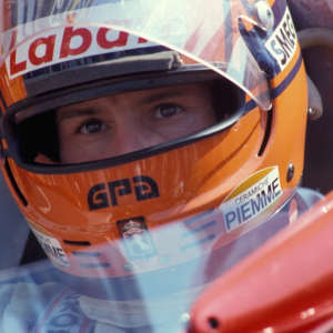 WOW,Gilles!