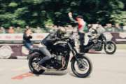 The Reunion: moto cafe racer, scrambler, special e classiche all'Autodromo Nazionale Monza