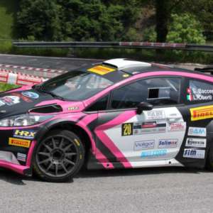 DOPO UN 1000 MIGLIA AVARO DI SODDISFAZIONI, LA GIESSE PROMOTION PUNTA SUL RALLLY ACI LECCO