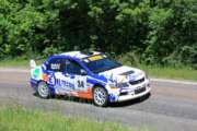 LA PROMO SPORT RACING VINCE ANCORA: IL TARO CONFERMA ROSSETTI !