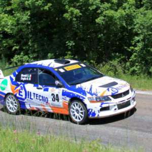 LA PROMO SPORT RACING VINCE ANCORA: IL TARO CONFERMA ROSSETTI !
