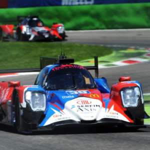 4 Ore di Monza ELMS: tripletta Oreca nella qualifiche