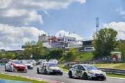 Honda aim to maintain strong form in Germany