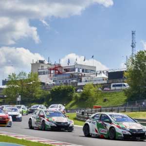Honda aim to maintain strong form in Germany