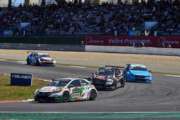 Podium finish for Honda in Germany