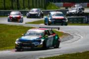 WTCC NURBURGRING: SÉBASTIEN LOEB RACING DOMINATES GREEN HELL