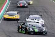 Il team Antonelli Motorsport inaugura il Campionato Italiano Gran Turismo con la vittoria a Imola