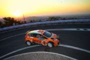 RINNOVATO IL PERCORSO DEL 45° SAN MARINO RALLY