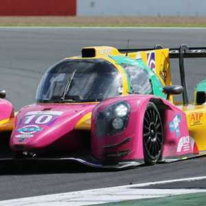 A MONZA PER PUNTARE IN ALTO: DARIO CAPITANIO È PRONTO PER LA 4 ORE DI MONZA DELLA SERIE ELMS