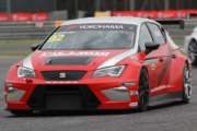 DOPPIA RIMONTA E SESTO POSTO IN GARA 2 AD ADRIA PER CARLOTTA FEDELI PROTAGONISTA NELLA SEAT LEON CUP ITALIA