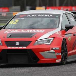 DOPPIA RIMONTA E SESTO POSTO IN GARA 2 AD ADRIA PER CARLOTTA FEDELI PROTAGONISTA NELLA SEAT LEON CUP ITALIA