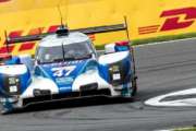 Cetilar Villorba Corse abbraccia Monza nel secondo round dell’ELMS