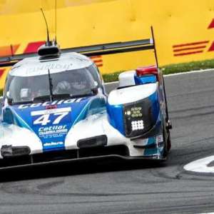 Cetilar Villorba Corse abbraccia Monza nel secondo round dell’ELMS