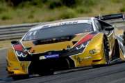 WEEKEND COMPLICATO ALL’ESTORIL PER LIBERATI