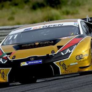 WEEKEND COMPLICATO ALL’ESTORIL PER LIBERATI
