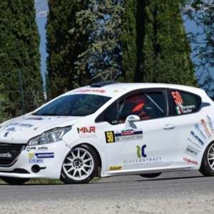 OTTIMO WEEKEND PER LA LEONESSA CORSE TRA 1000 MIGLIA E VERZEGNIS