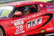 D’ASTE E FUMAGALLI AL VIA DEL 3° ROUND LOTUS CUP USA 2017