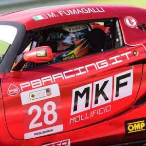 D’ASTE E FUMAGALLI AL VIA DEL 3° ROUND LOTUS CUP USA 2017