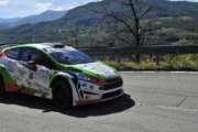 38° Rally Città di Modena: il percorso arriva dalla tradizione