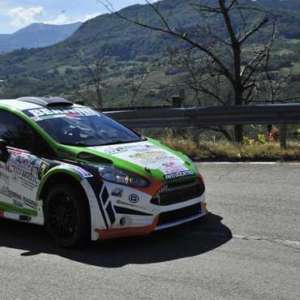 38° Rally Città di Modena: il percorso arriva dalla tradizione
