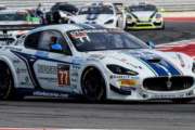 Fascicolo in pista a Brands Hatch per il secondo round stagionale