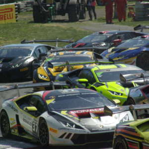 Monza 2017: Blancpain Endurance Series e Supertrofeo Lamborghini – binomio vincente