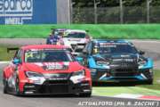 European Le Mans series gallery