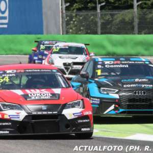 European Le Mans series gallery