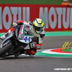 Quinto appuntamento per la SuperBike e SuperSport 2017.