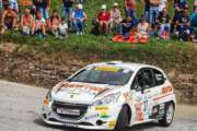 RALLY SPORT EVOLUTION: VIGILUCCI E MERELLI PUNTANO ALLA CLASSE R2B DEL TARO