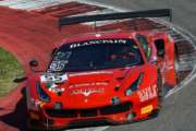 Riparte da Brands Hatch questo weekend l’impegno di Lorenzo Casè nella Blancpain GT