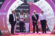 L'Autodromo Nazionale Monza abbraccia il Giro d'Italia