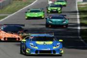 LAMBORGHINI SUPER TROFEO EUROPA