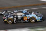 MATTEO CAIROLI A SPA PER PUNTARE AD UN RISULTATO IMPORTANTE NEL WEC