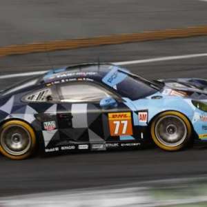 MATTEO CAIROLI A SPA PER PUNTARE AD UN RISULTATO IMPORTANTE NEL WEC