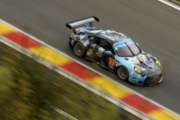 NEL WEC PRIMA FILA IN CLASSE LM GTE AM A SPA PER LA PORSCHE DI MATTEO CAIROLI