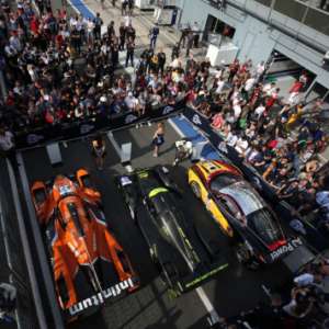 4 Ore di Monza ELMS: vittoria Oreca in un finale mozzafiato