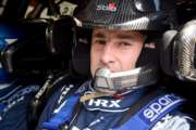 Rallye Elba, Albertini su Ford Fiesta WRC ancora al comando.
