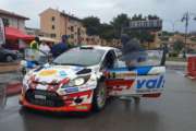 Rallye Elba. Le dichiarazioni dei piloti ad una prova dal termine.