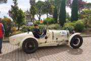 Scattato il 24° San Marino Revival
