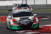 Adria, Gara 2. Eric Scalvini (Honda) firma il bis nella tappa inaguruale per il TCR Italy.