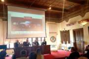 Presentata la 41esima edizione del Rally 1000 Miglia