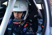 Stefano Accorsi, tutto pronto per il debutto da pilota nel TCR Italy, il Campionato Italiano Turismo per le 2.0 da oltre 300 CV.