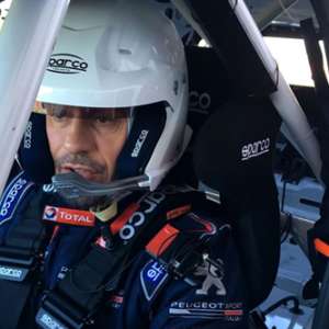 Stefano Accorsi, tutto pronto per il debutto da pilota nel TCR Italy, il Campionato Italiano Turismo per le 2.0 da oltre 300 CV.