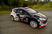 Rally Isola d'Elba: La " Caccia al Tesoro"