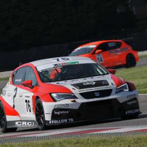 Daniele Cappellari, il sogno diventa realtà con il debutto nella TCR International Series.